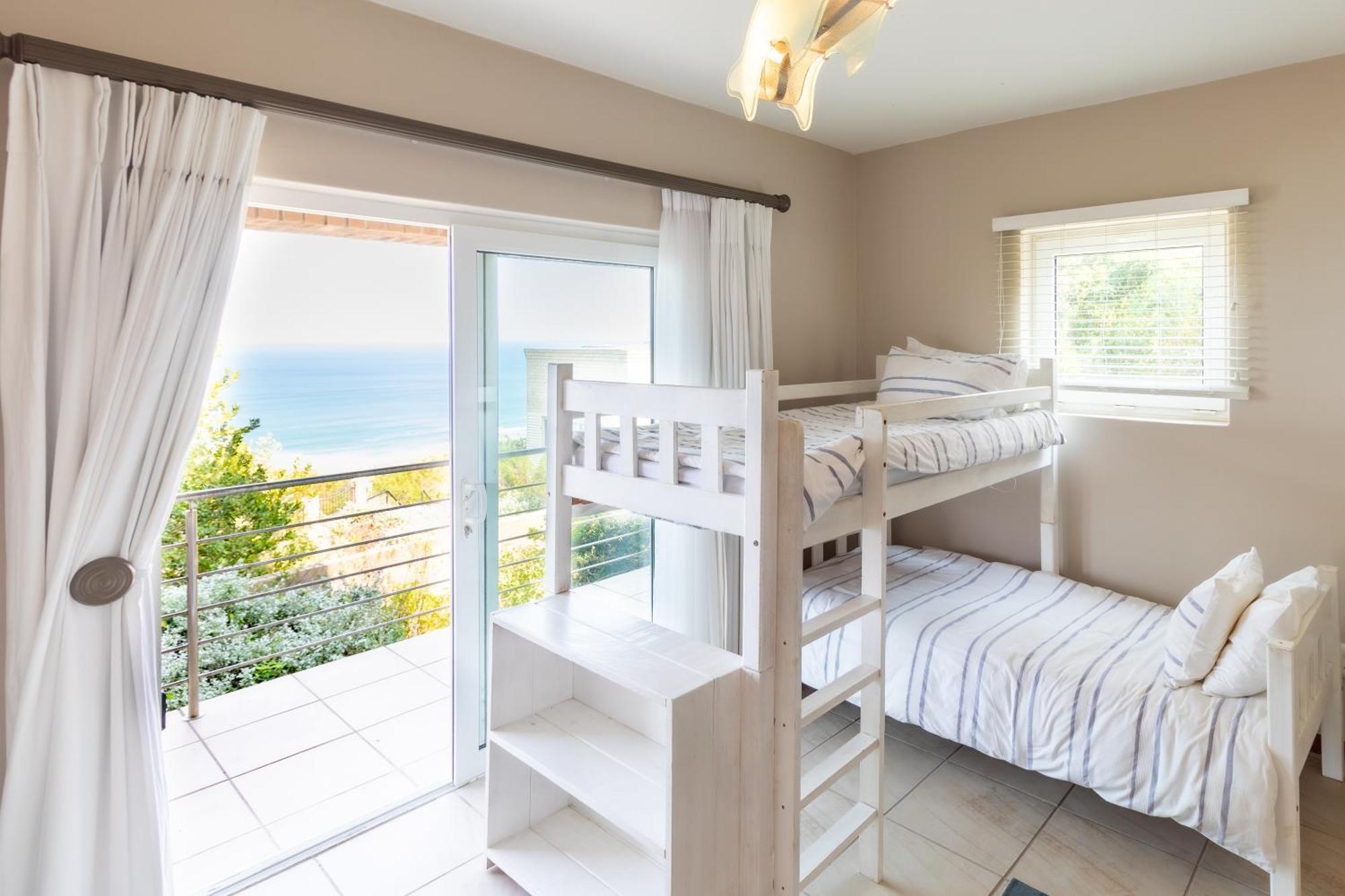 Ferienhaus Comfy - No Loadshedding - By Peak Management