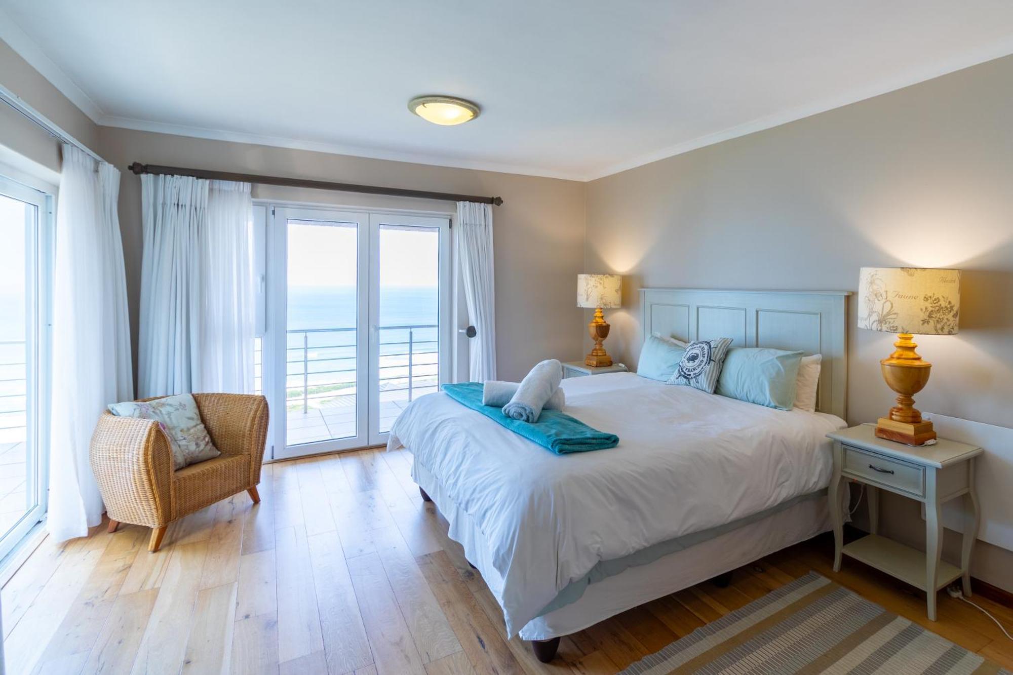 Comfy - No Loadshedding - By Peak Management Ferienhaus Wilderness